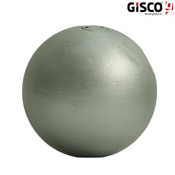 Gisco Shotput