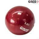 [10105] Gisco Shotput (6kg)