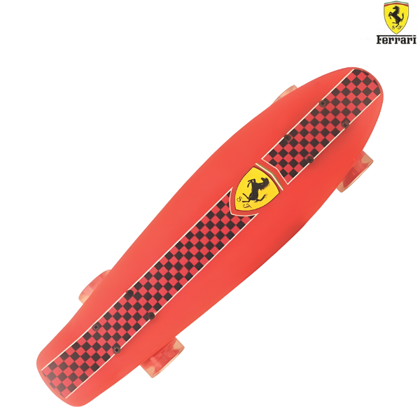 Ferrari Skateboard : FBP4