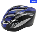 [6115] DAYA Skating/Cycling Helmet : MTD8167 (Blue, Small)