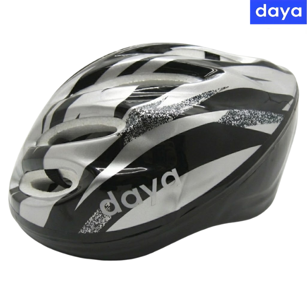 DAYA Skating/Cycling Helmet : MTD8167