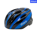 [6109] DAYA Skating/Cycling Adjustable Helmet : MTD8168 (Blue)