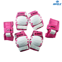 [6103] Super-K Sporting Protector : PR11382 (Pink, Large)