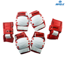 [6102] Super-K Sporting Protector : PR11382 (Red, Large)