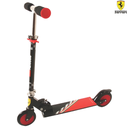 [9230] Ferrari Scooter Ferrari 2 Wheel : FXK30 (Black)