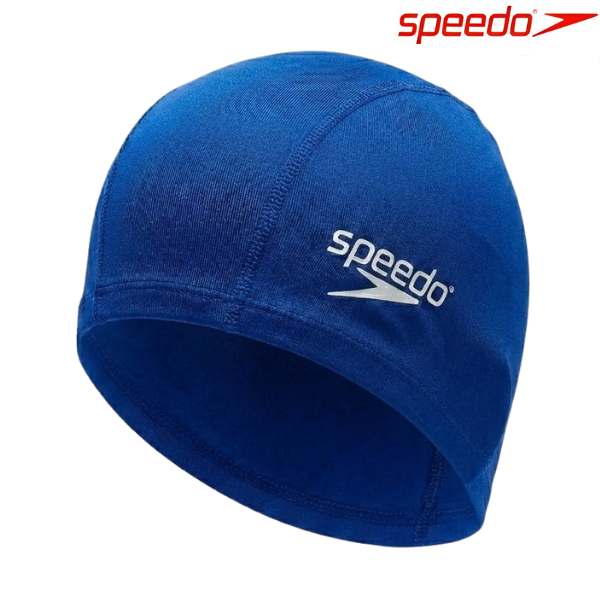 Speedo Swim Cap Polyester : 8710080000