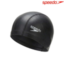 [8641] Speedo Ultra Pace Senior Swim Cap : 8017310003 (Black)