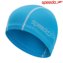 [8637] Speedo Swim Cap Junior Pace : 8720730000 (Sky Blue)