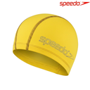 [5612] Speedo Swim Cap Junior Pace : 8720730000 (Yellow)