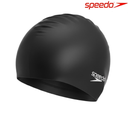 [5615] Speedo Swim Cap Senior Long Hair : 8061680000 (Black)