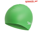 [5614] Speedo Swim Cap Senior Long Hair : 8061680000 (Green)