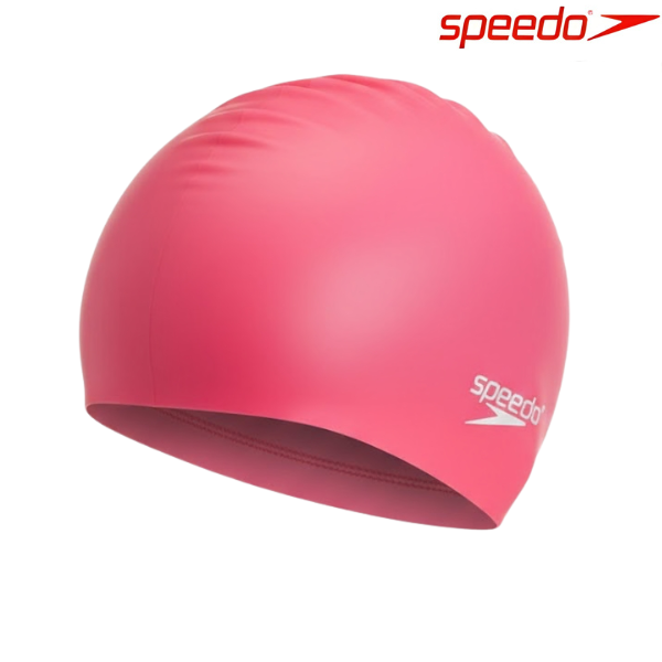 Speedo Swim Cap Senior Long Hair : 8061680000