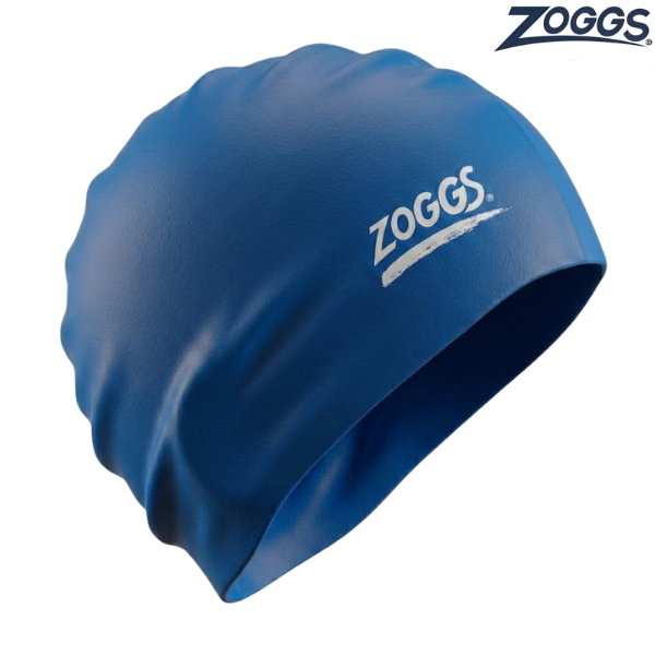 Zoggs Swim Cap Silicone : 305604