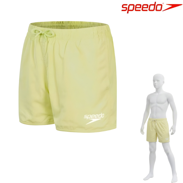 Speedo Boys Water Shorts Essential 13" : 81241215438