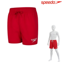 [10451] Speedo Boys Water Shorts Essential 13" : 8124126446 (Large)
