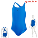 [10325] Speedo Girls Costume Endurance+ Medalist : 813457A369 (34)