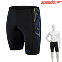 [10211] Speedo Men Jammers Shorts Tech Panel : 800303414536 (28)
