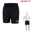 [10362] Speedo Mens Water Shorts Essentials 16" : 8124330001 (Small)