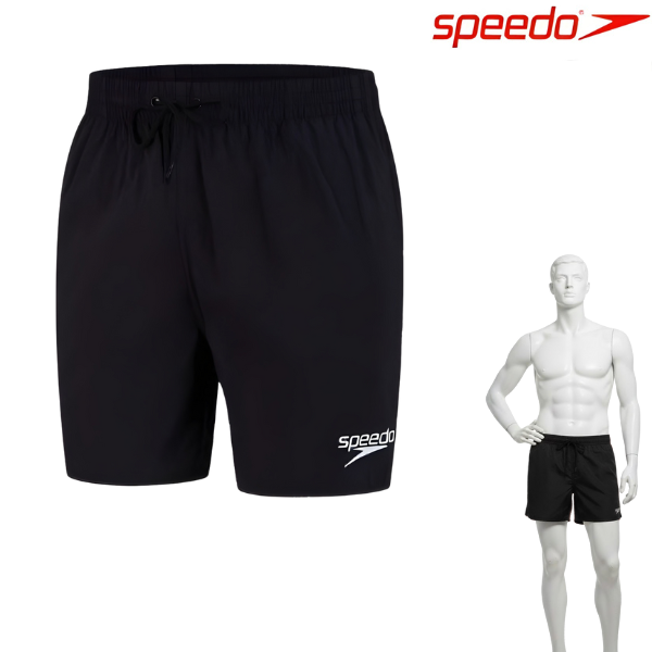 Speedo Mens Water Shorts Essentials 16" : 8124330001
