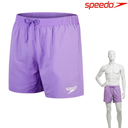 [10373] Speedo Mens Water Shorts Essentials 16" : 81243315428 (XLarge)