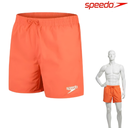 [10378] Speedo Mens Water Shorts Essentials 16" : 81243315433 (XLarge)