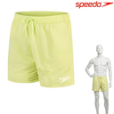 [10383] Speedo Mens Water Shorts Essentials 16" : 81243315438 (XLarge)
