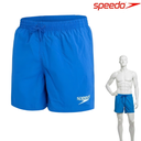 [10395] Speedo Mens Water Shorts Essentials 16" : 812433A369 (Large)