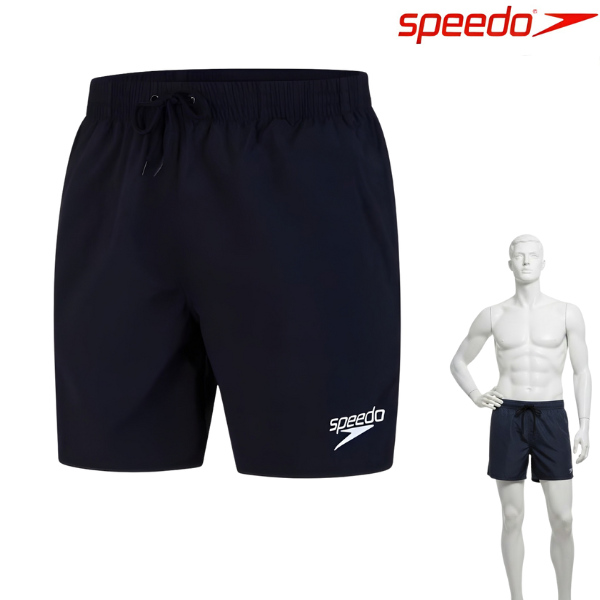 Speedo Mens Water Shorts Essentials 16" : 812433D740