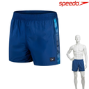[10428] Speedo Mens Water Shorts Retro 13" : 81243615497 (XLarge)
