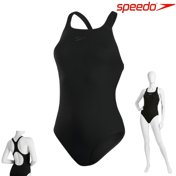 Speedo Women Costume Endurance+ Medalist : 8134710001