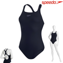[10290] Speedo Women Costume Endurance+ Medalist : 813471D740 (40)