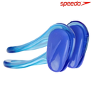 [5666] Speedo Nose Clips Universal : 8708120000 (Blue)