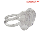 [5667] Speedo Nose Clips Universal : 8708120000 (Clear)