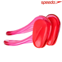 [5665] Speedo Nose Clips Universal : 8708120000 (Red)