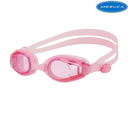 [10069] Mesuca Swim Goggles Antifog : MEA32588 (Pink)