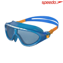 [10611] Speedo Junior Rift Swim Goggles : 8012130000 (Blue)