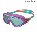 [10612] Speedo Junior Rift Swim Goggles : 8012130000 (Purple)