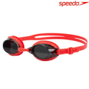 [1385] Speedo Swim Goggles Jet : 8703123081 (Smoke)