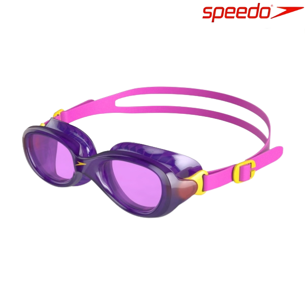 Speedo Swim Goggles Junior Futura Classic : 8109008061