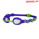 [4796] Speedo Swim Goggles Junior Jet : 8703163081 (Blue)