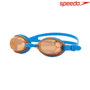[5539] Speedo Swim Goggles Junior Jet : 8703163081 (Orange)