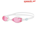 [10610] Speedo Swim Goggles Junior Jet : 8703163081 (Pink)