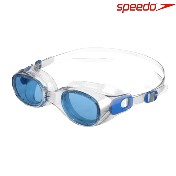 Speedo Swim Goggles Senior Futura Classic : 8108983537