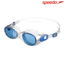 [5555] Speedo Swim Goggles Senior Futura Classic : 8108983537 (Blue)