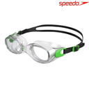 [5556] Speedo Swim Goggles Senior Futura Classic : 8108983537 (Clear)