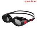 [5557] Speedo Swim Goggles Senior Futura Classic : 8108983537 (Smoke)