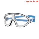 [5580] Speedo Swim Goggles Senior Mask Biofuse Rift : 8-11775C750 (Clear)