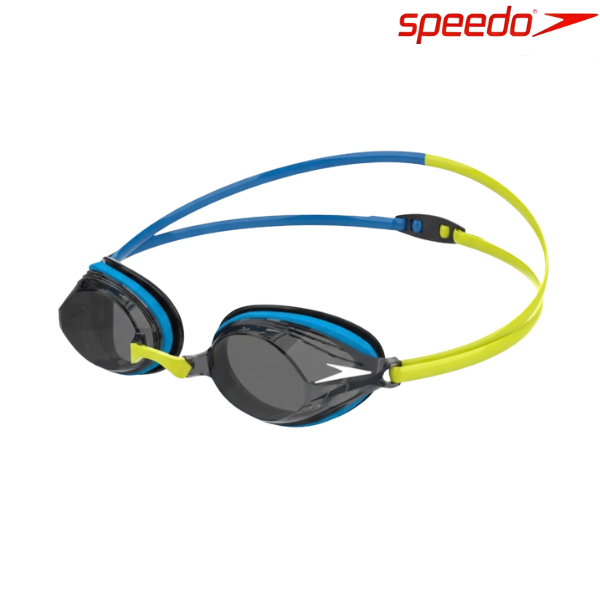 Speedo Swim Goggles Senior Vengeance : 811322G79