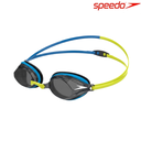 [10619] Speedo Swim Goggles Senior Vengeance : 811322G79 (Blue/Green)