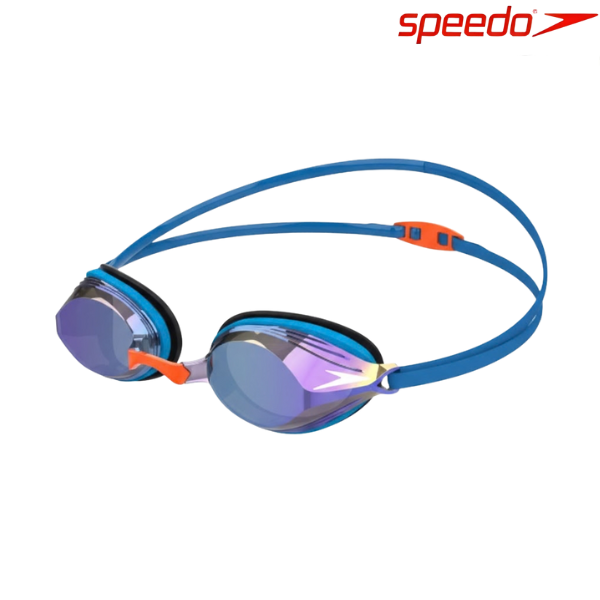 Swim Goggles Senior Vengeance Mirror : 811324G789